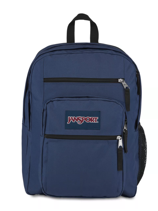 BIG STUDENT NAVY