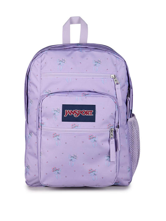 BIG STUDENT PASTEL PETALS LILAC