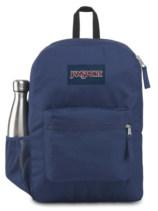 CROSS TOWN PLUS NAVY