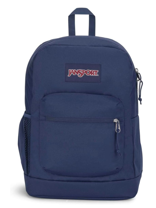 CROSS TOWN NAVY