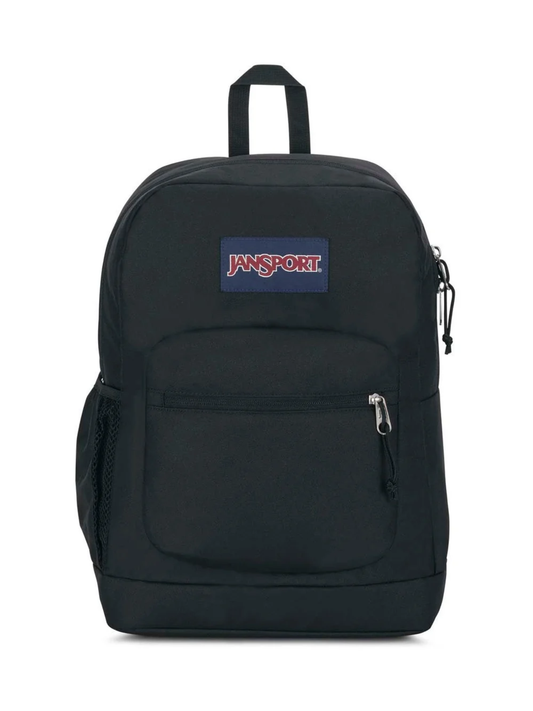 CROSS TOWN BLACK