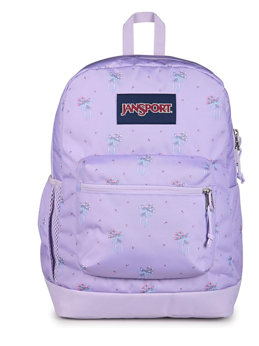 CROSS TOWN PLUS PASTEL PETALS LILAC