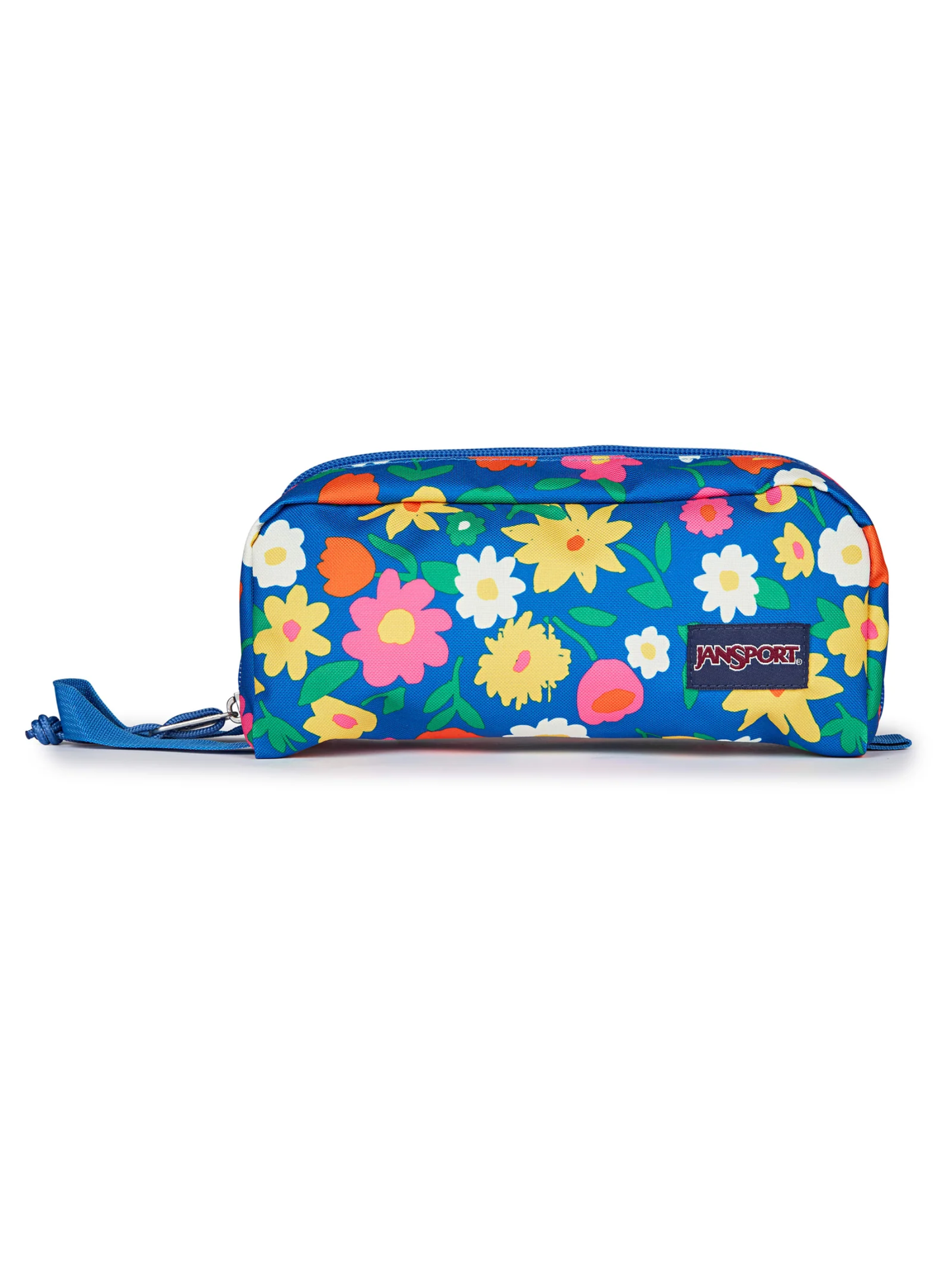 PERFECT POUCH FLOWER MARKET