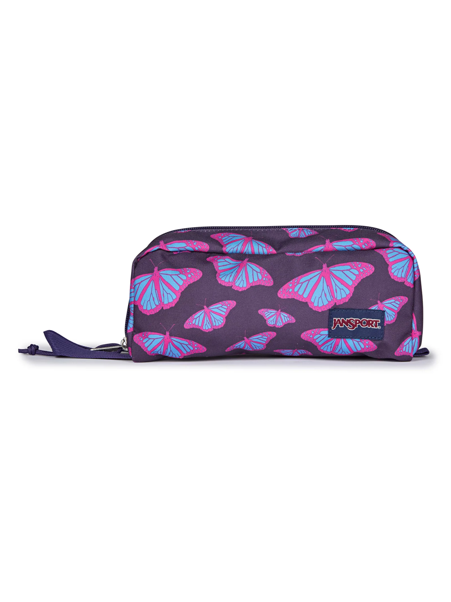PERFECT POUCH FLUTTER BY PURPLE