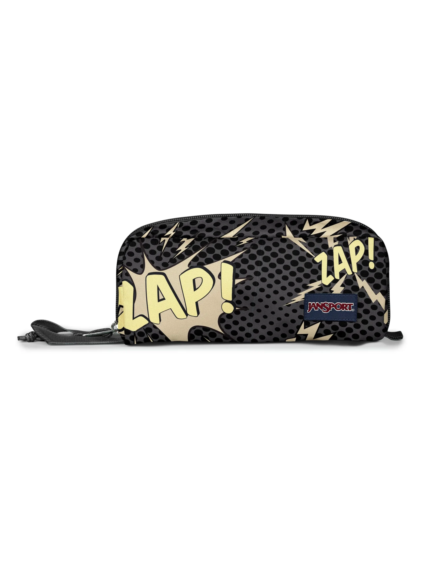PERFECT POUCH HIGH VOLTAGE BLACK