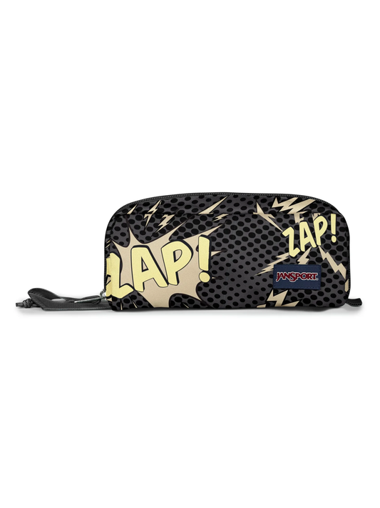 PERFECT POUCH HIGH VOLTAGE BLACK