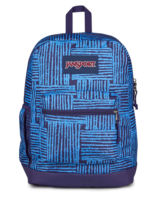 CROSS TOWN PLUS THREADED