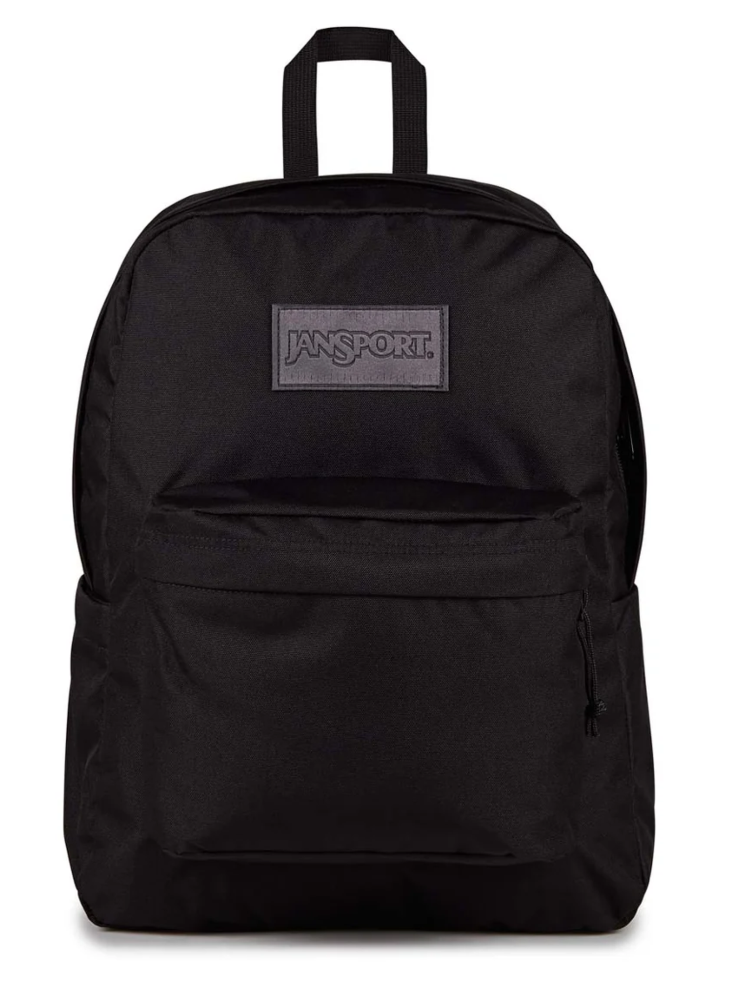 SUPERBREAK PLUS MONOCHROME BLACK