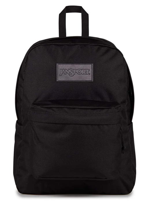 SUPERBREAK PLUS MONOCHROME BLACK