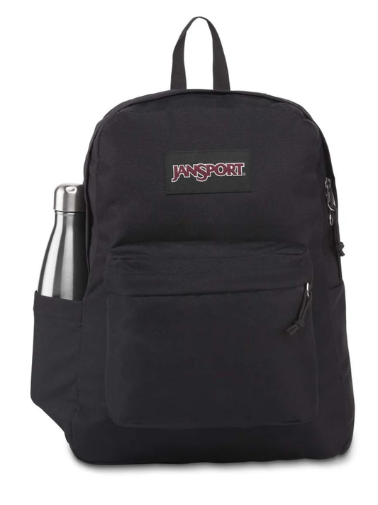 SUPERBREAK PLUS BLACK