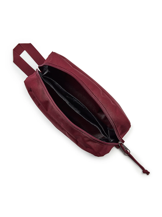 PERFECT POUCH CHERRY LACQUER