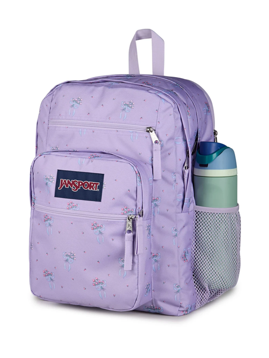 BIG STUDENT PASTEL PETALS LILAC