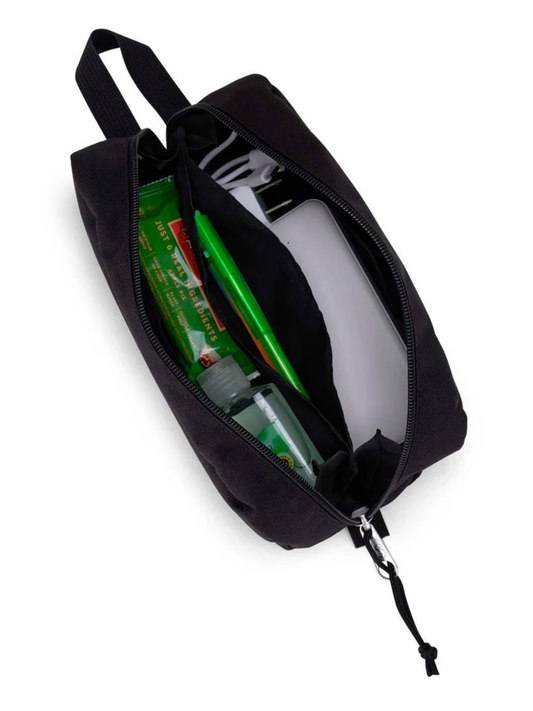 PERFECT POUCH BLACK