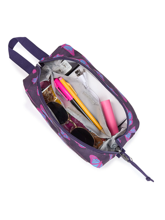 PERFECT POUCH FLUTTER BY PURPLE
