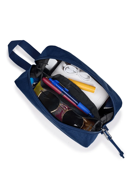 PERFECT POUCH NAVY