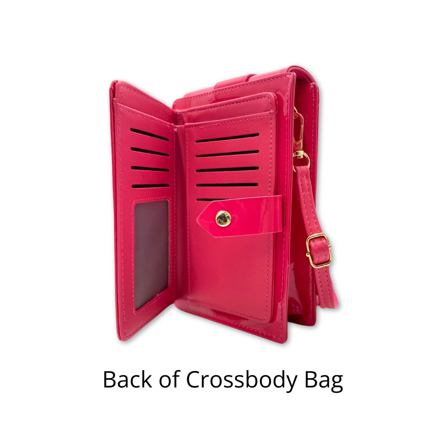 BQ2413 Bosalina Crossbody Bag