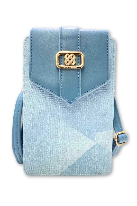 BXD2439 Bosalina Crossbody Bag