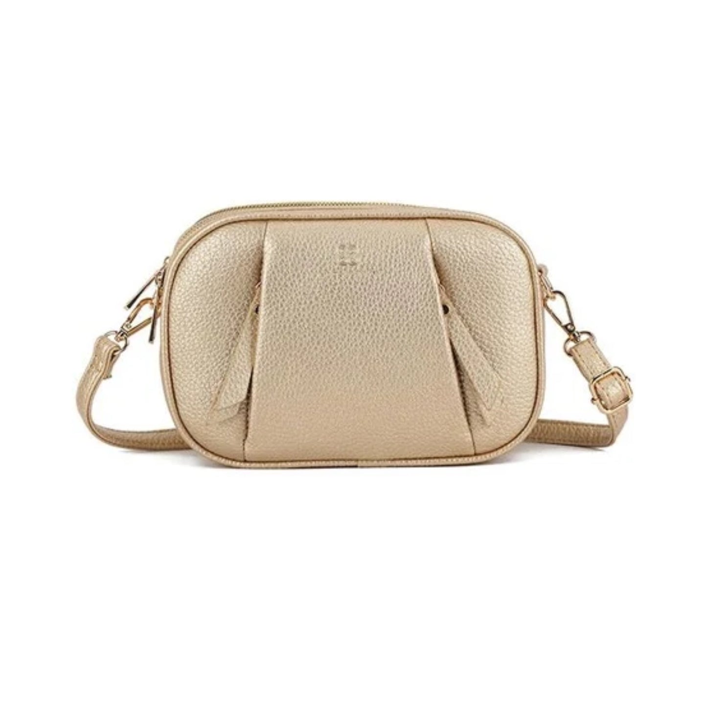 AD2421 Bosalina 3 Sectioned Crossbody