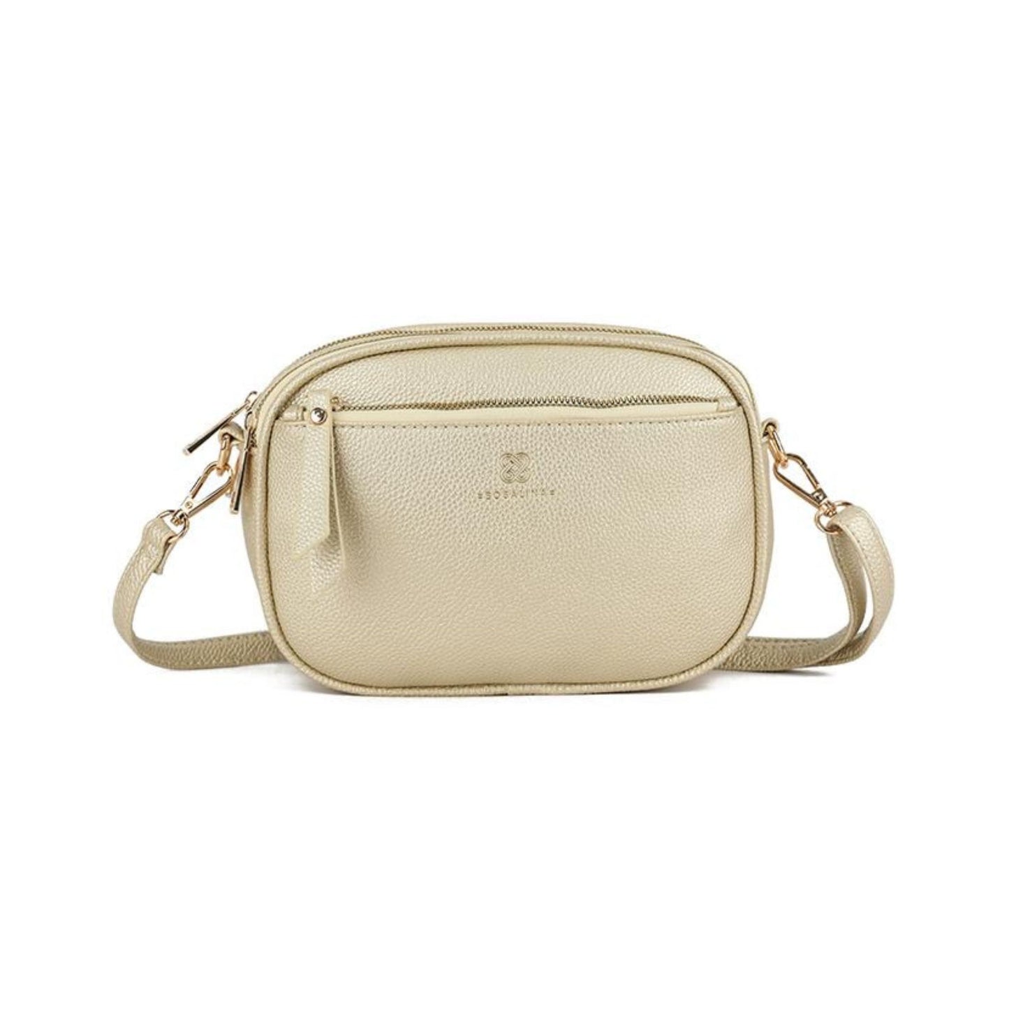 AD2416 Bosalina Crossbody Bag