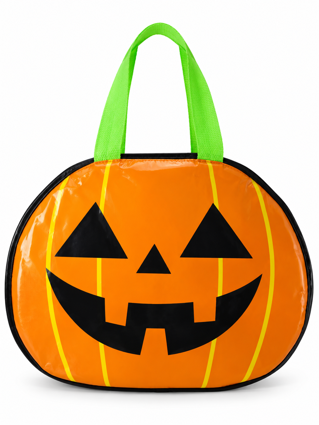 Trick-or-Treat Candy Bag