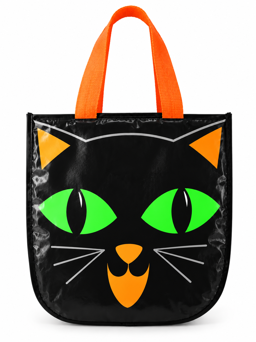 Trick-or-Treat Candy Bag