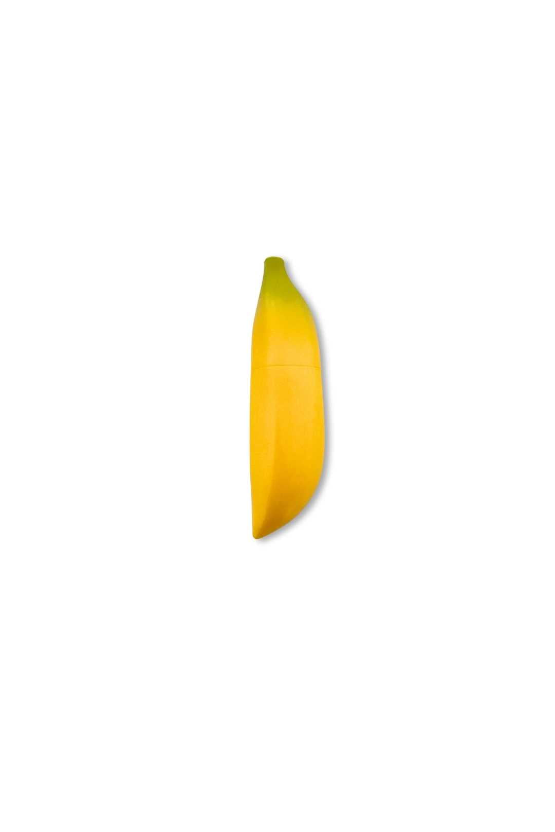 L5844 Banana Lip Balm