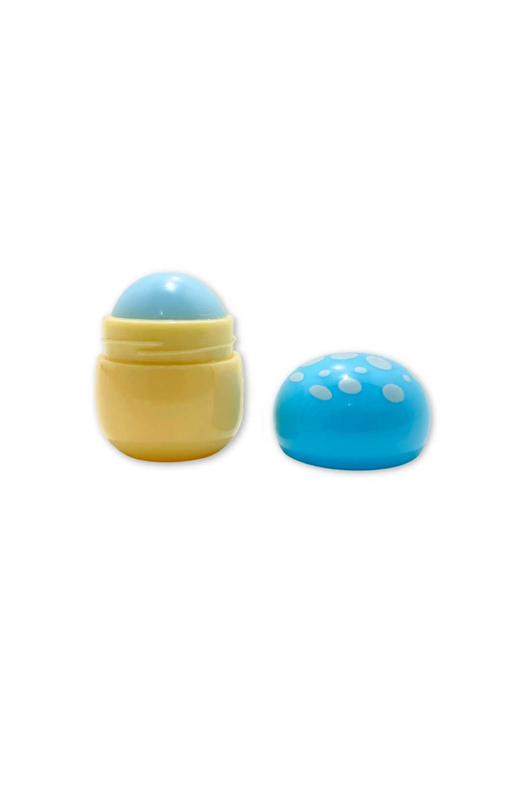 LC37 Mushroom Lip Balm