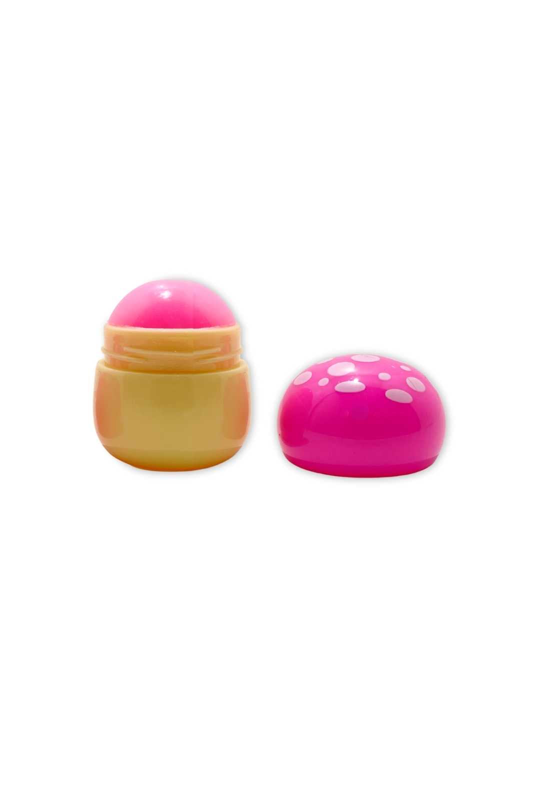LC37 Mushroom Lip Balm