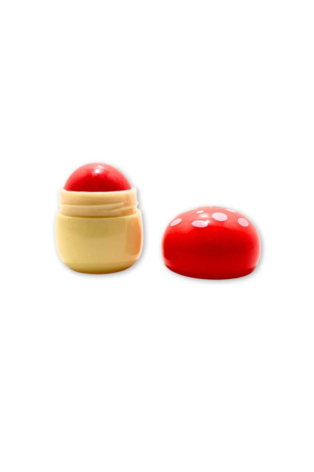 LC37 Mushroom Lip Balm