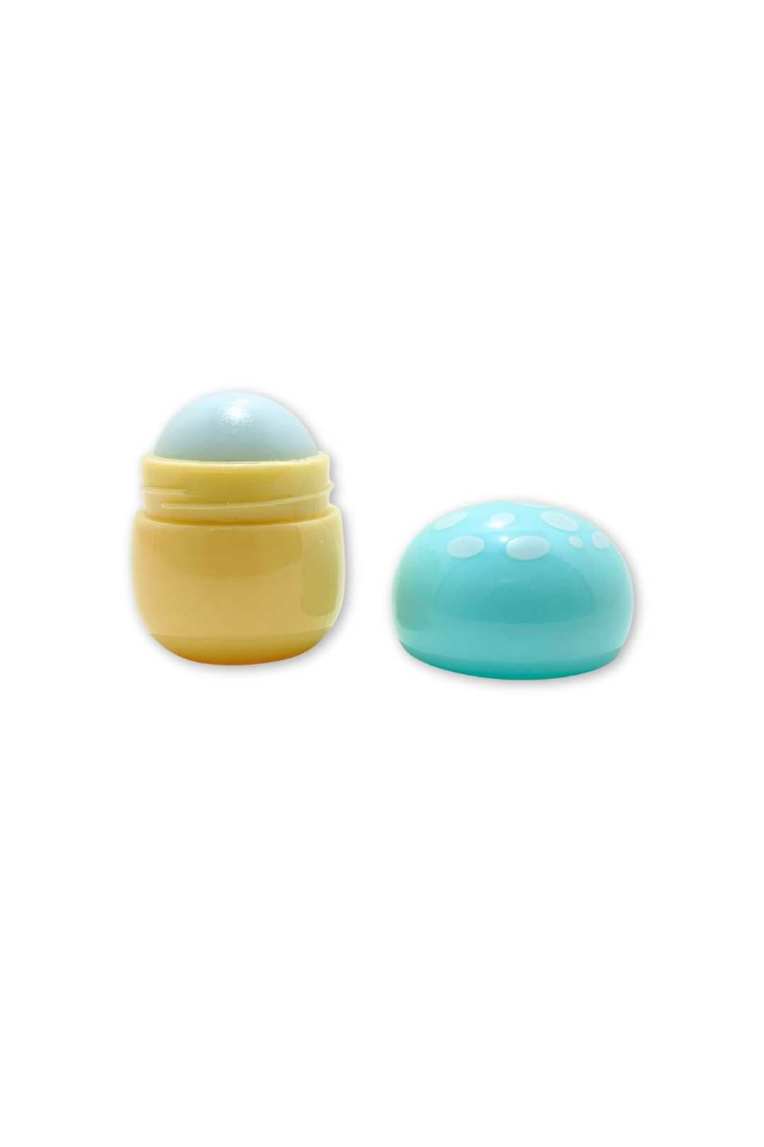 LC37 Mushroom Lip Balm
