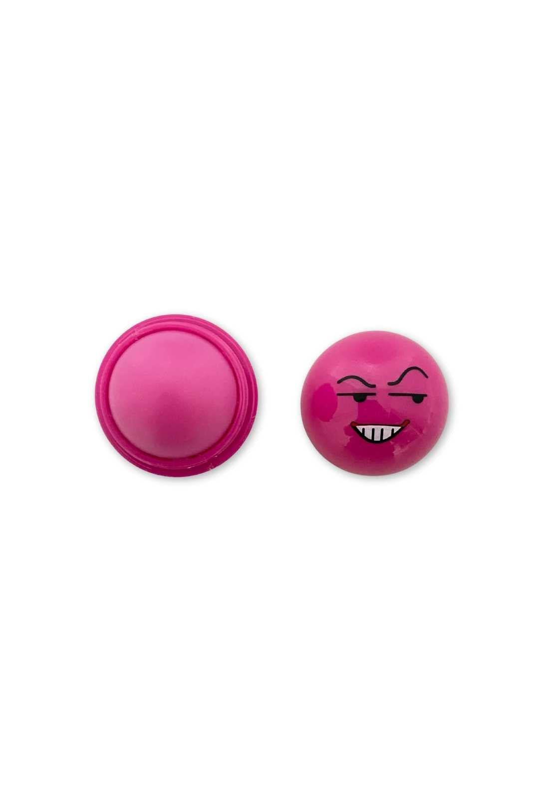 LS806 Emoji Lip Balm