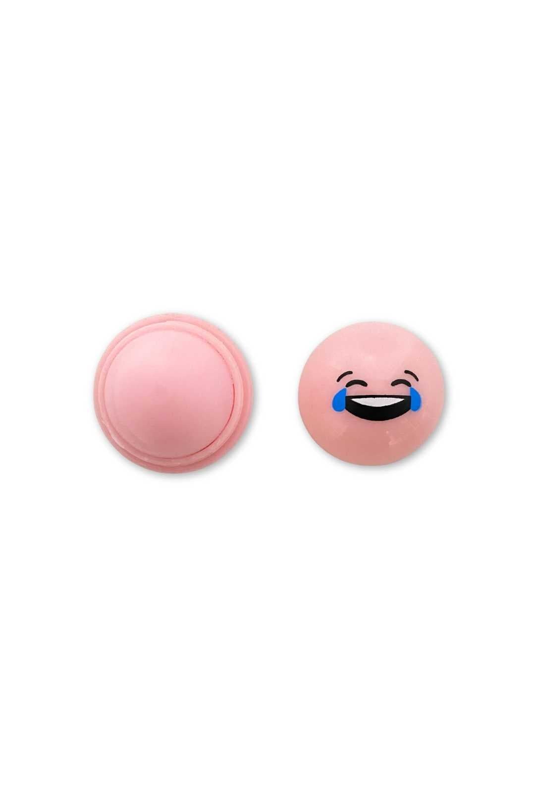 LS806 Emoji Lip Balm