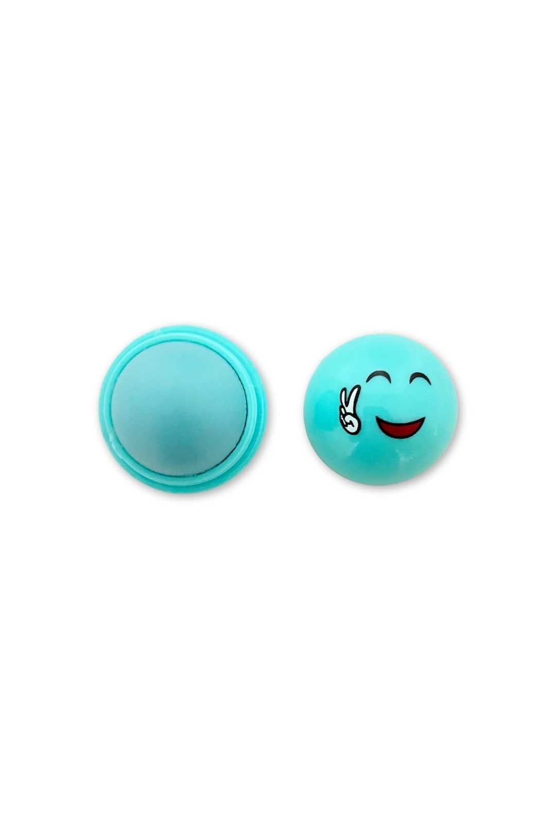 LS806 Emoji Lip Balm