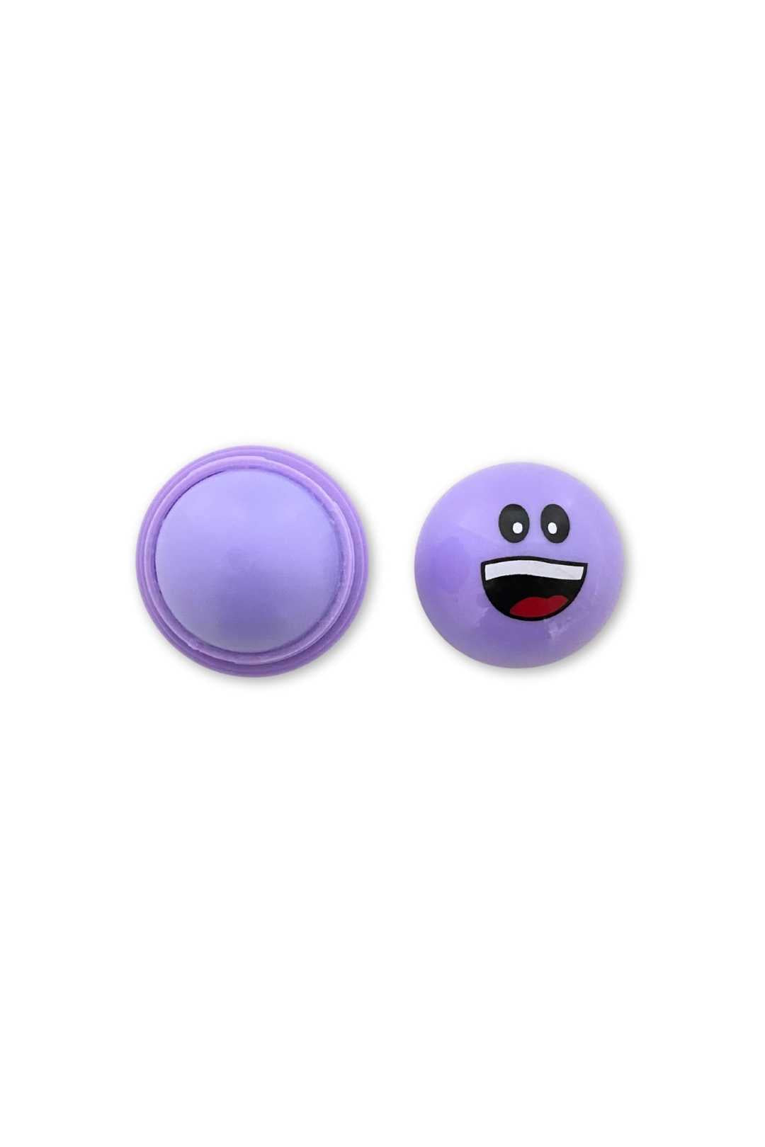 LS806 Emoji Lip Balm