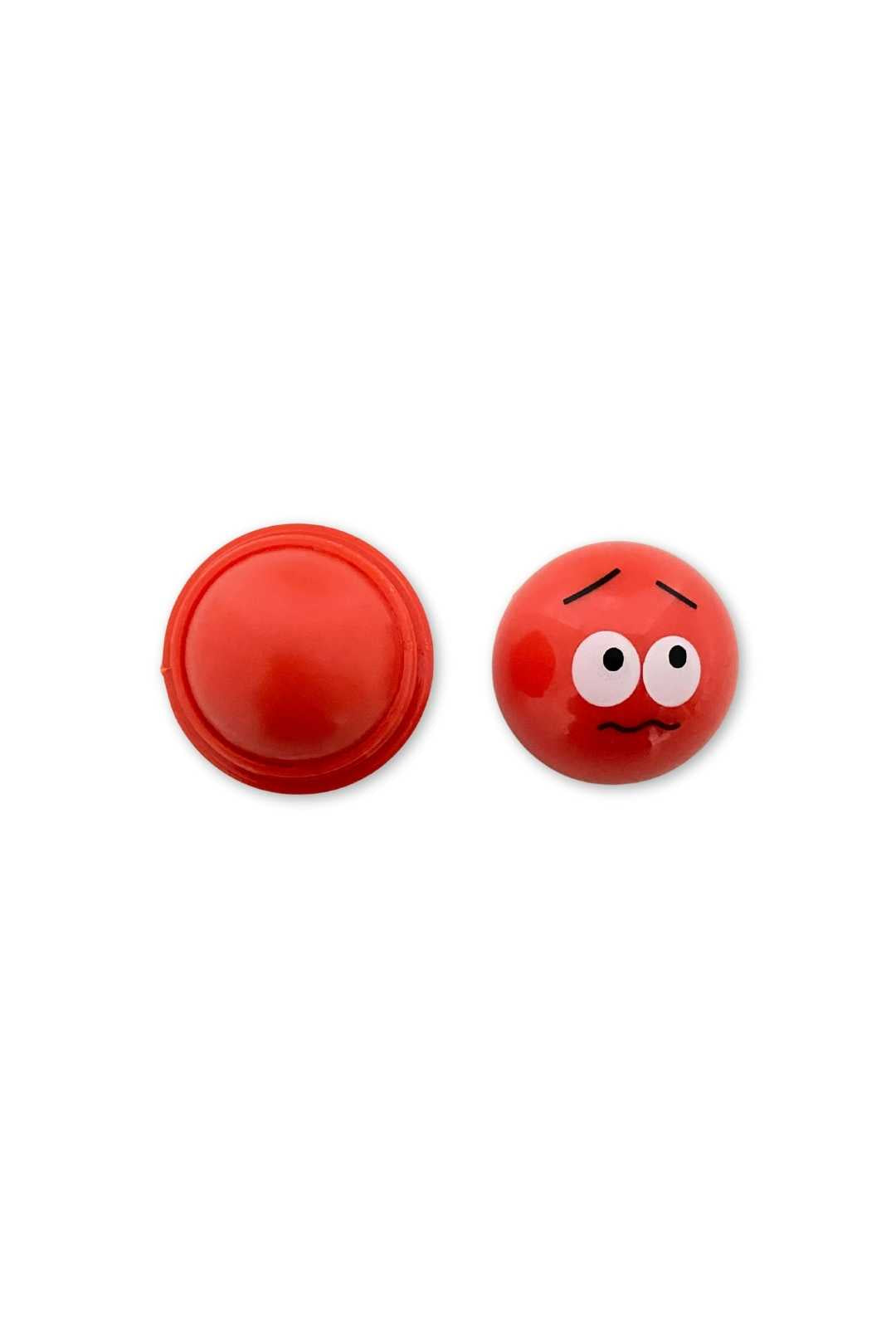 LS806 Emoji Lip Balm