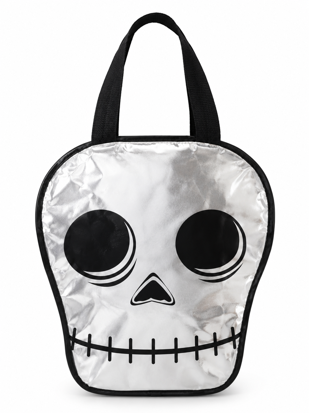 Trick-or-Treat Candy Bag