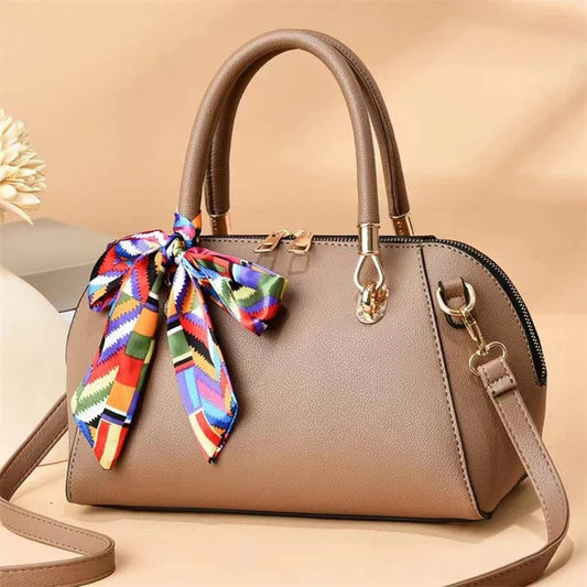 A1492 Ladies Fashion Handbag