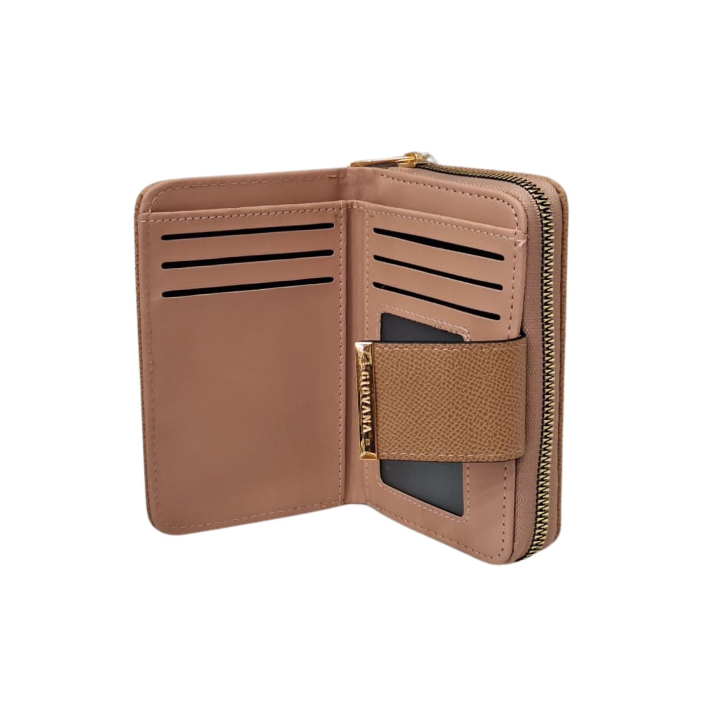 SM2301 Ladies Mini Giovana Wallet