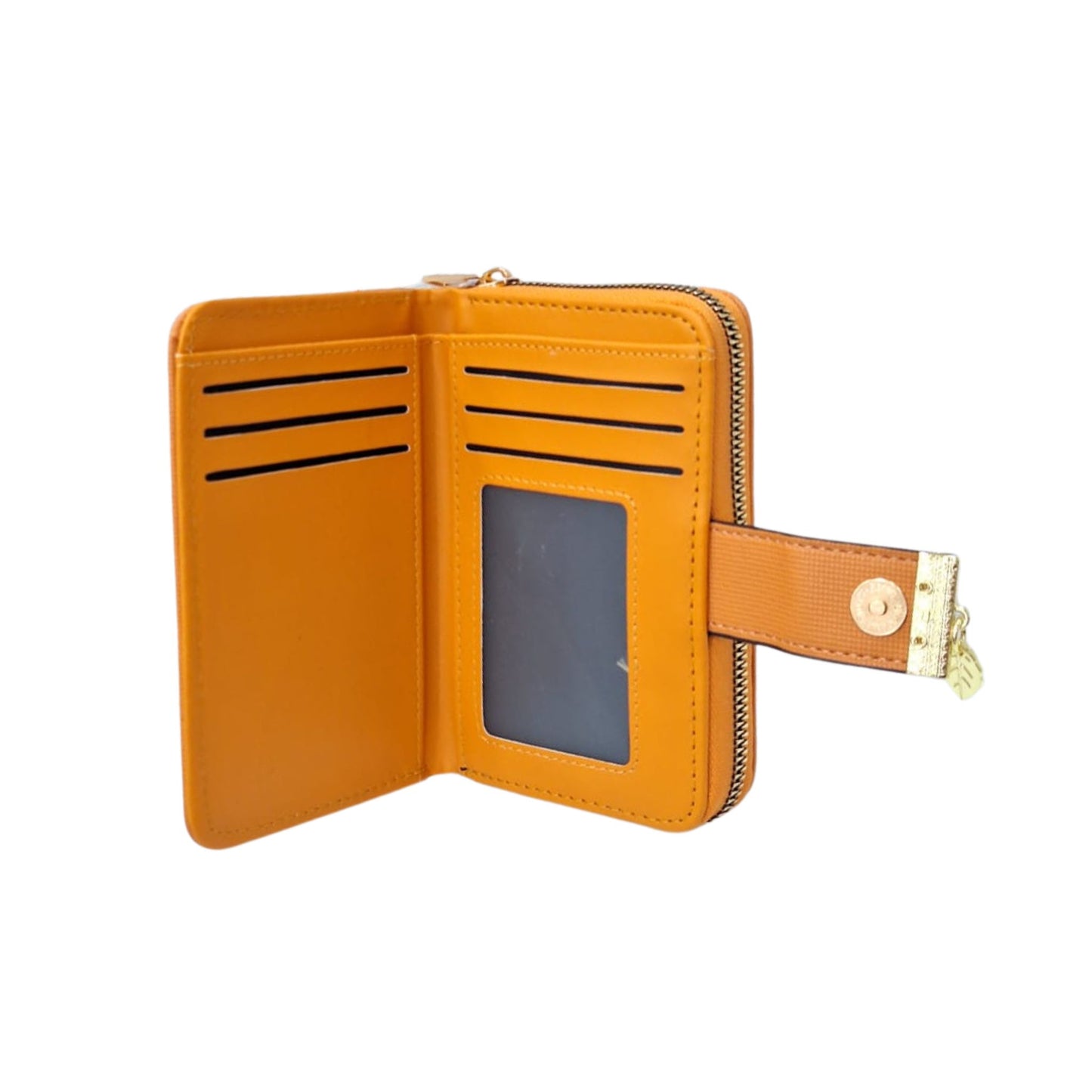 SM2302 Ladies Mini Giovana Wallet