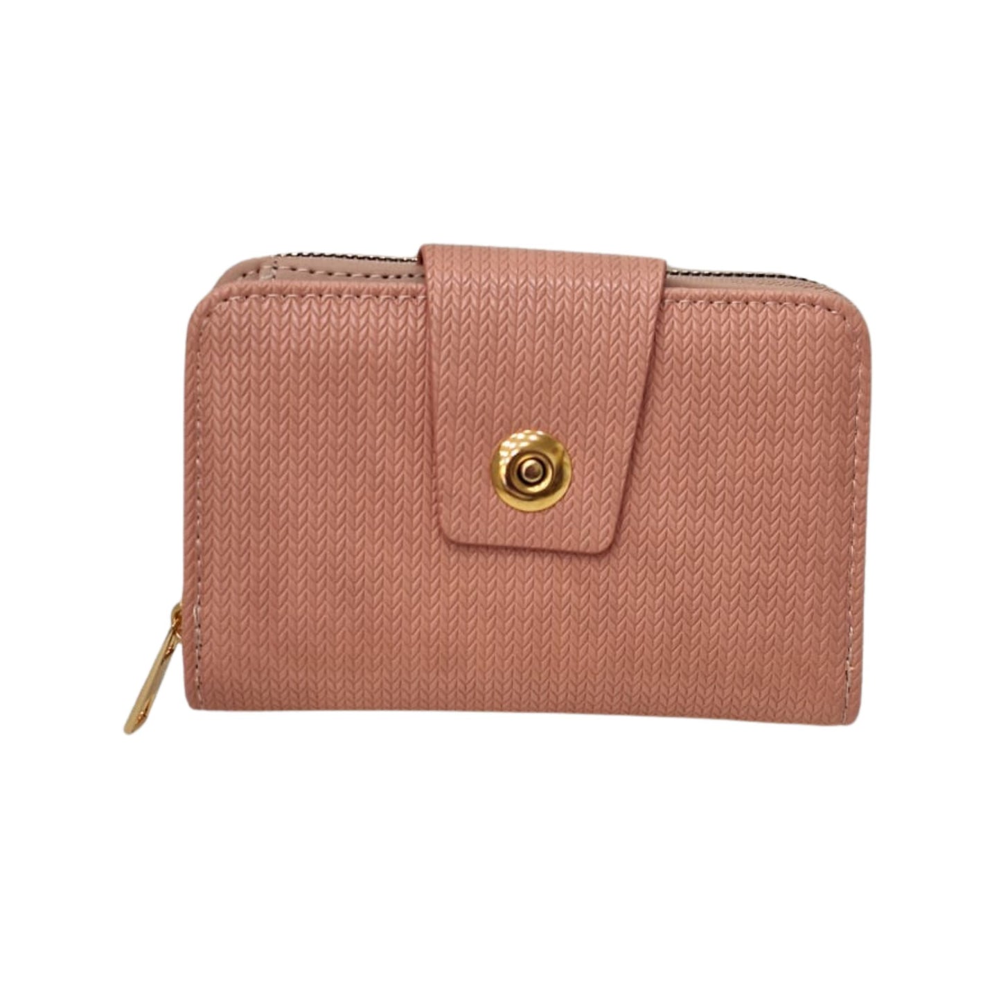 SM2304 Ladies Mini Giovana Wallet