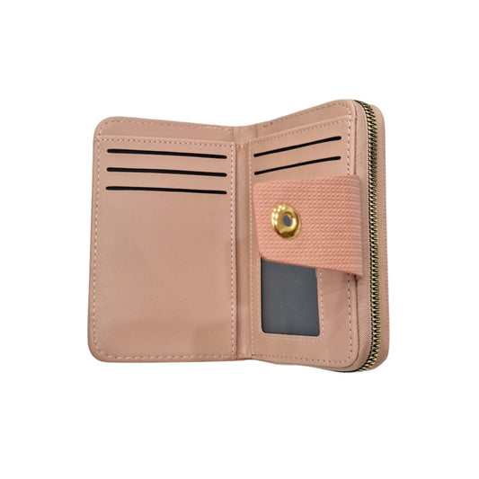 SM2304 Ladies Mini Giovana Wallet