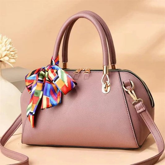 A1492 Ladies Fashion Handbag