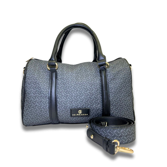 DS2445 Cipriana Mini Duffel Handbag