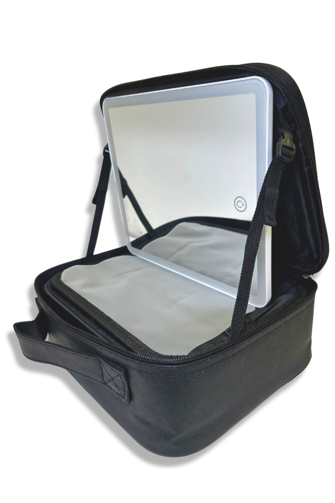 LED Makeup Mirror Handheld Box