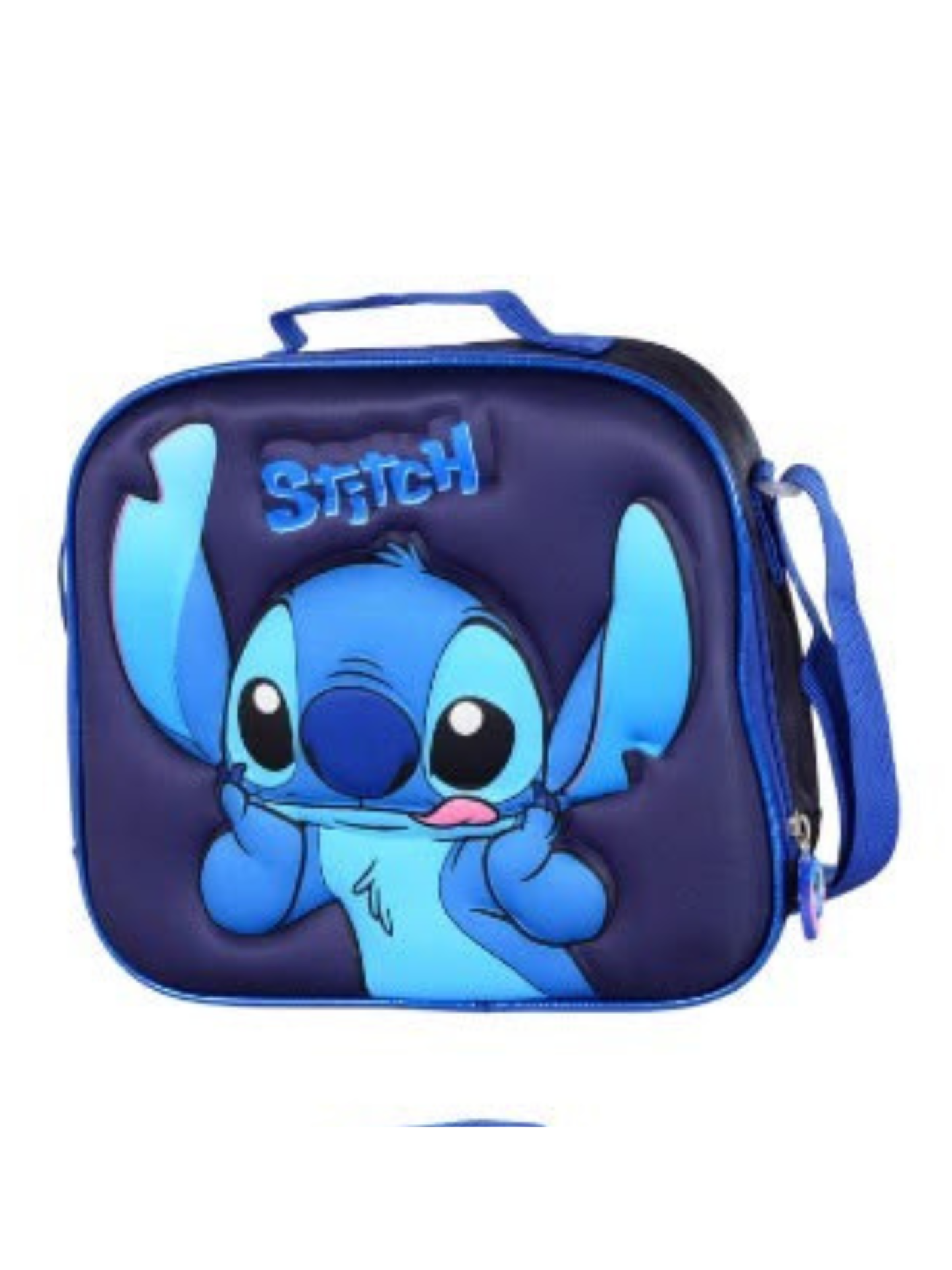 Boys - Stitch Kids Insulated Lunch Bag – Assorted Designs