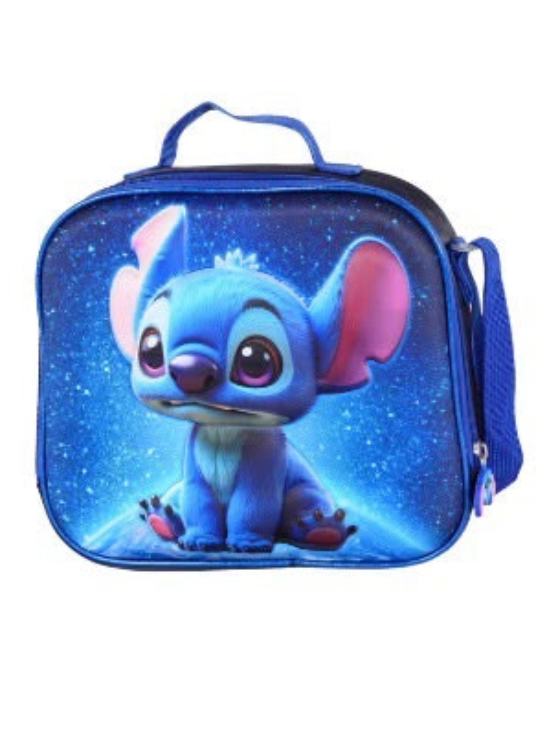 Boys - Stitch Kids Insulated Lunch Bag – Assorted Designs