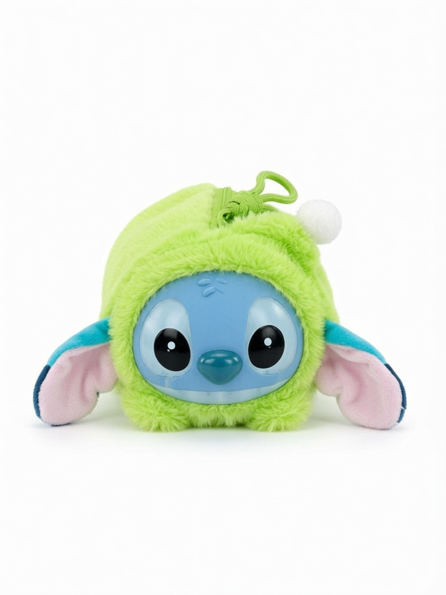 Cute Hooded Plush Soft Animal