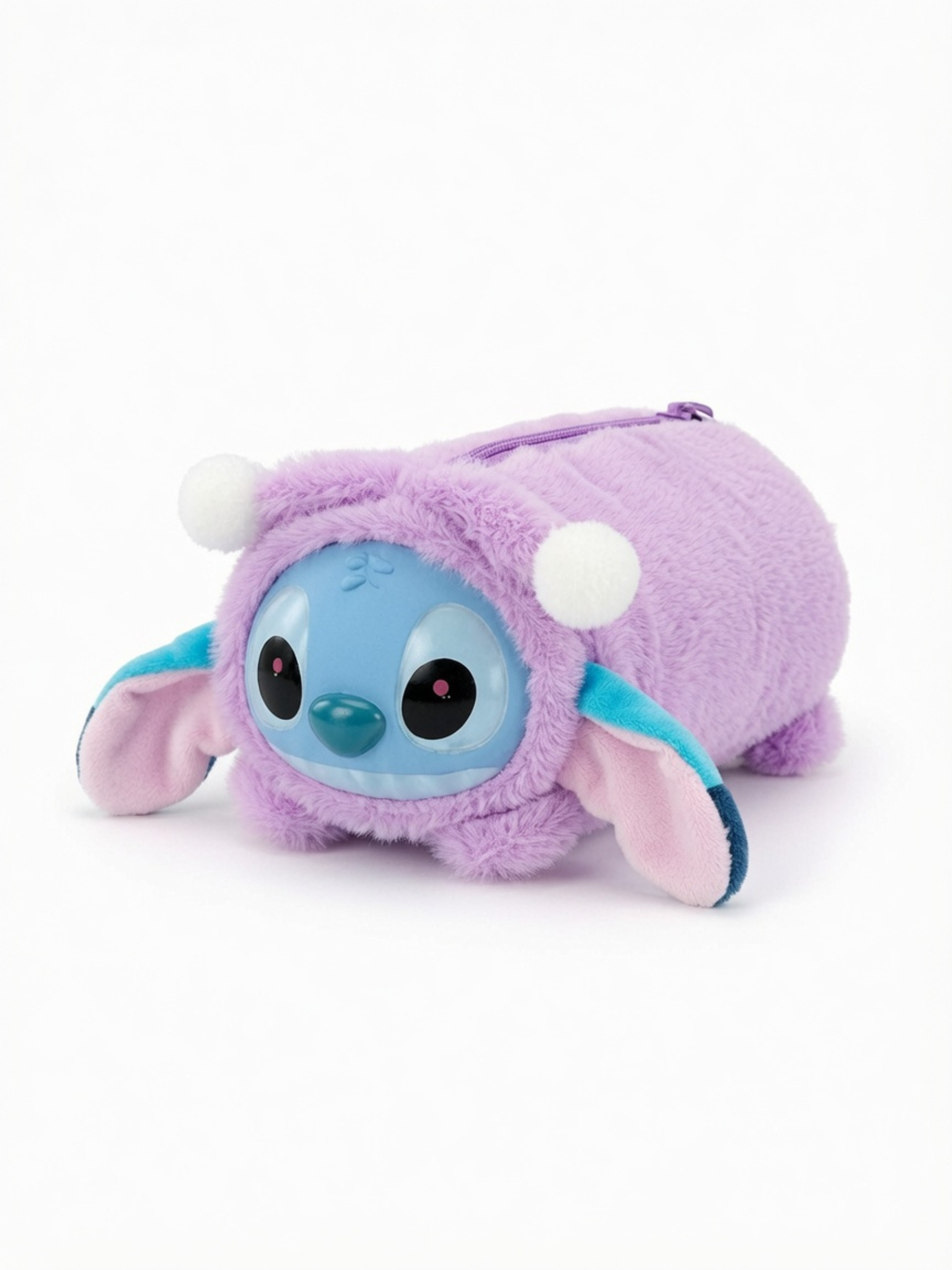 Cute Hooded Plush Soft Animal