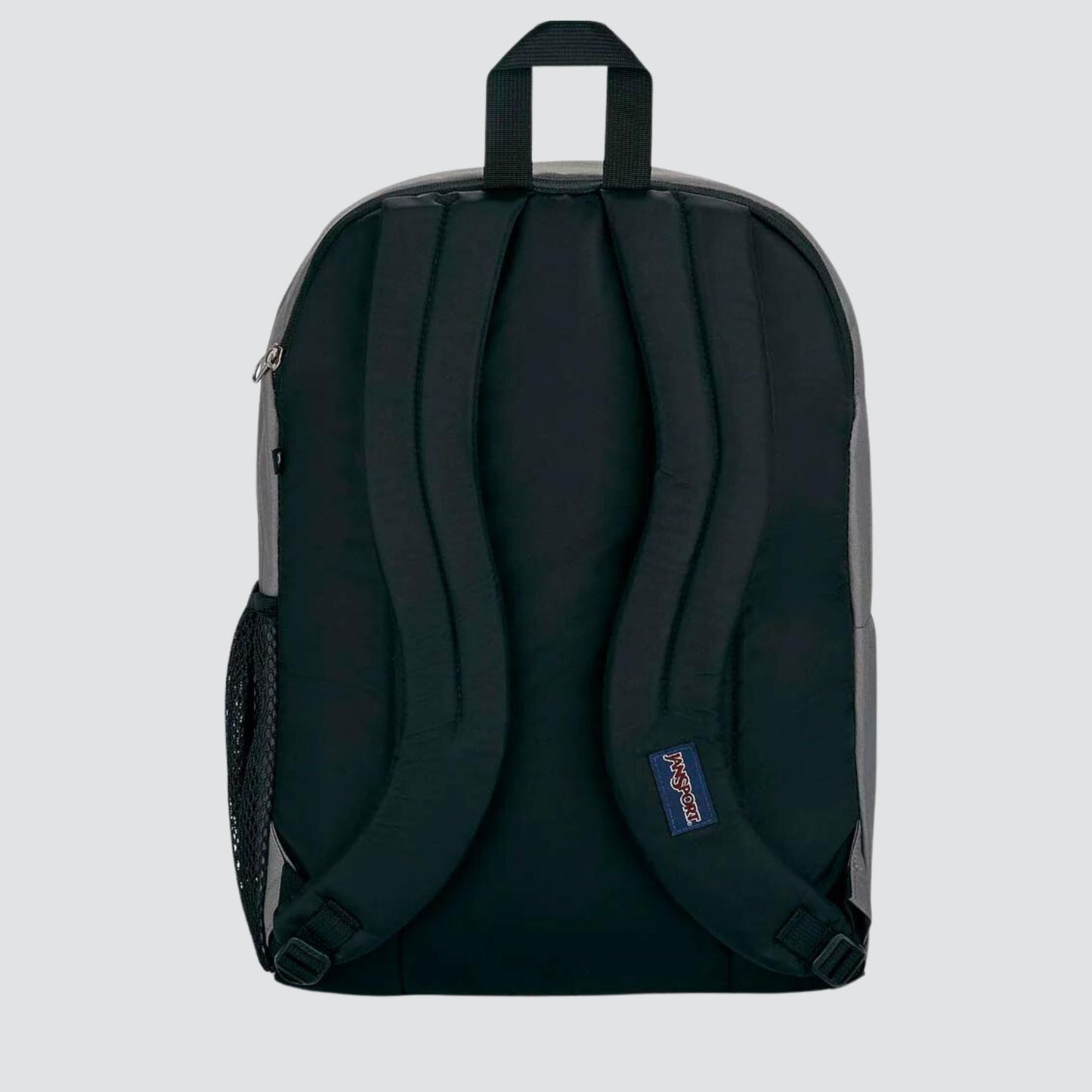 JANSPORT BIG STUDENT GRAPHITE GREY