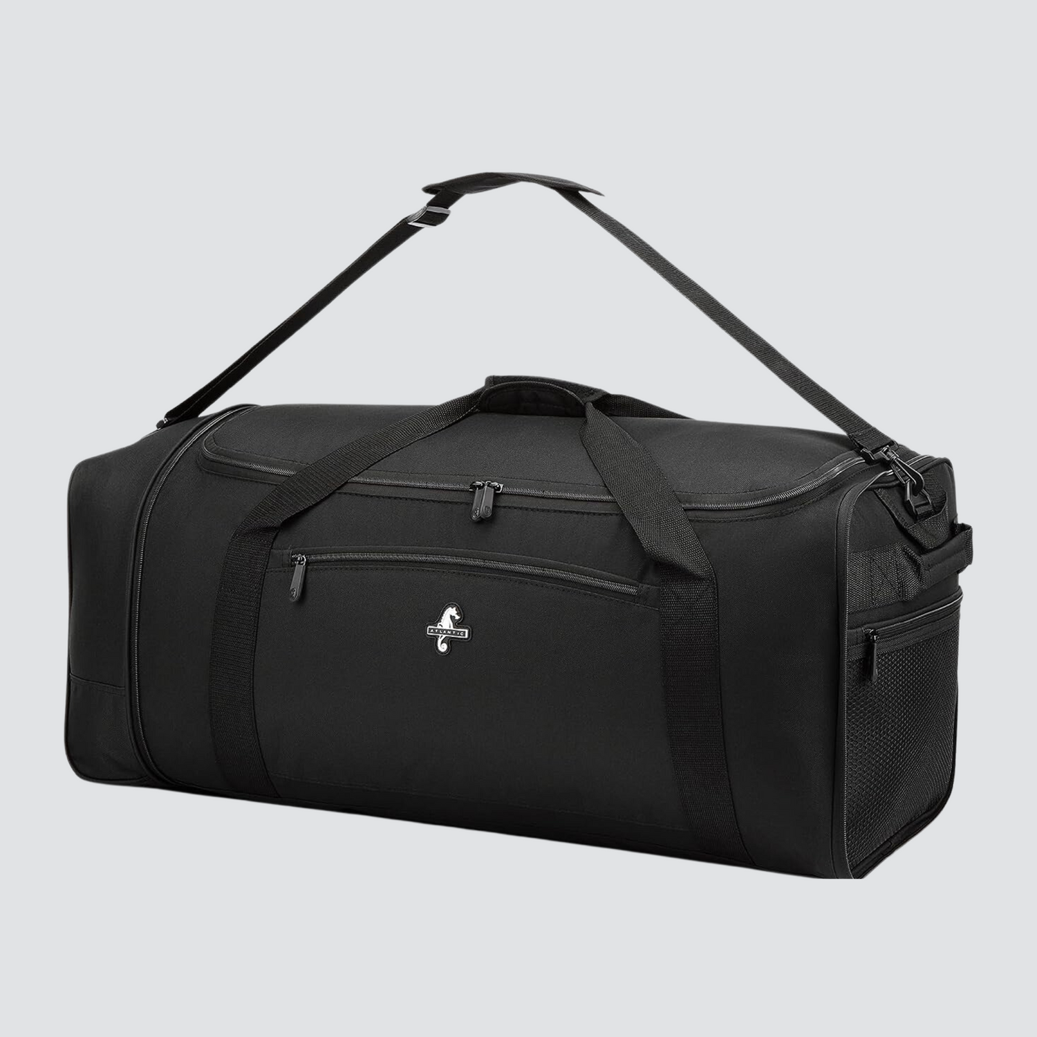 32 top duffle bag